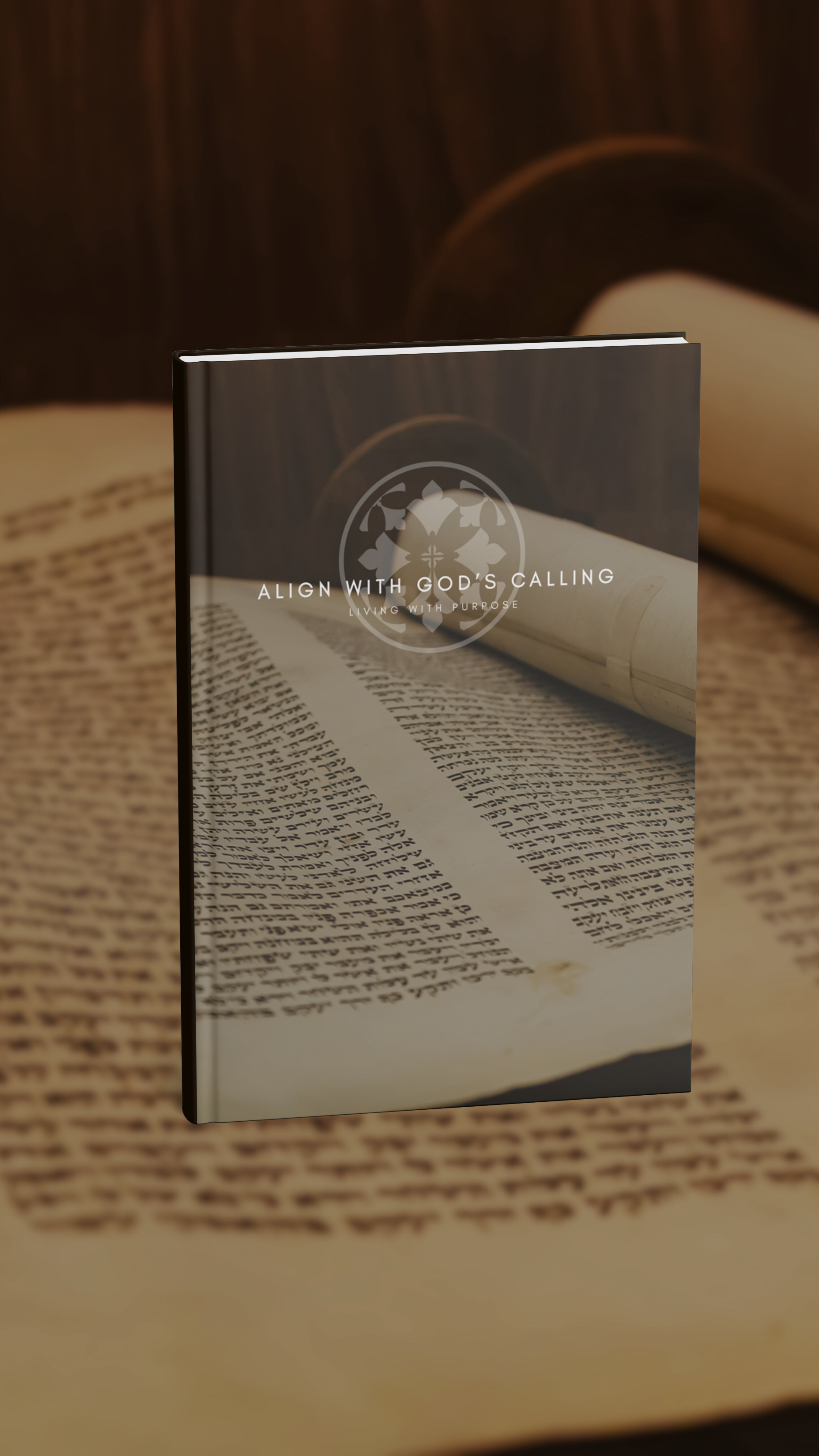 Walking With Yeshua Series