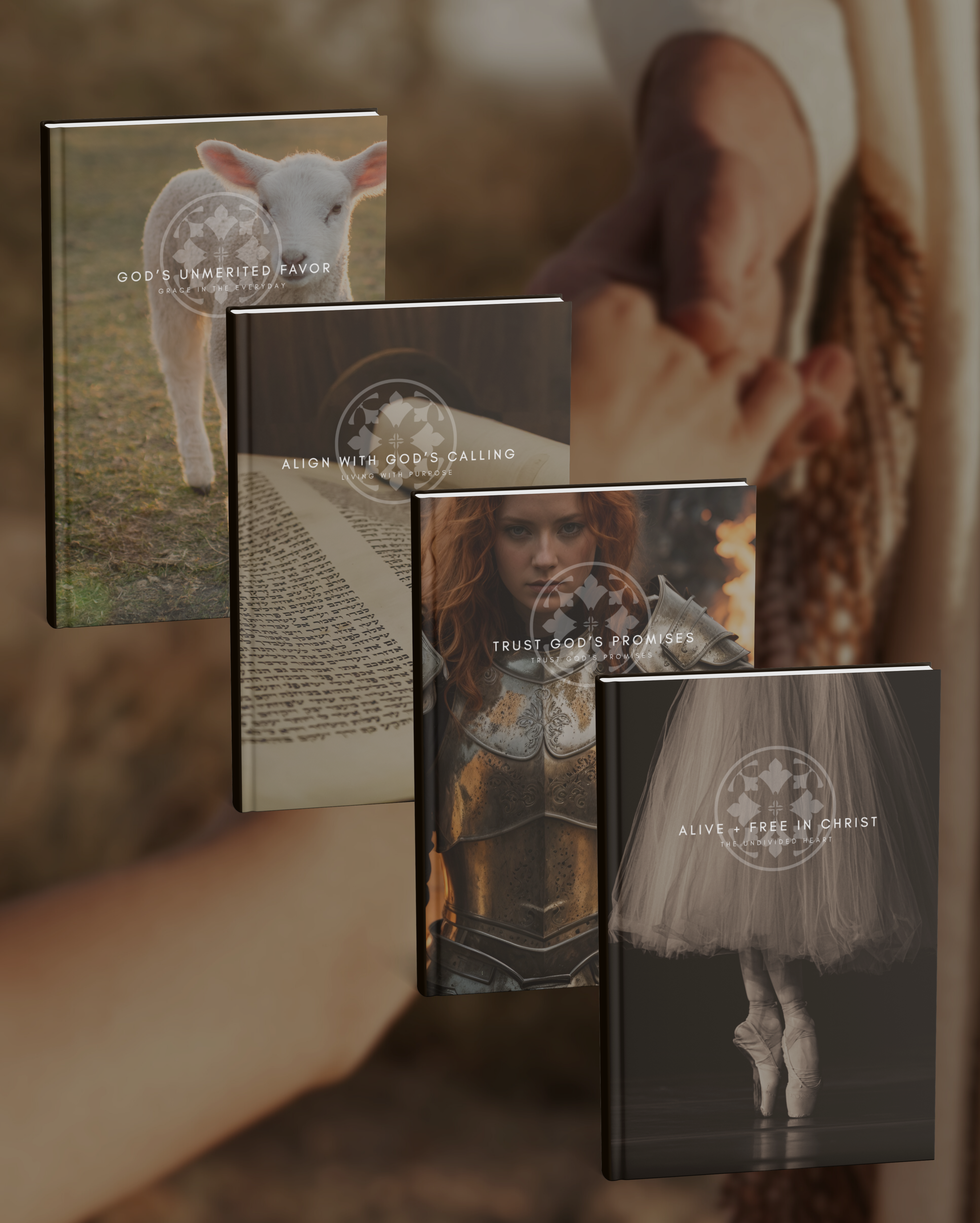 Walking With Yeshua Series