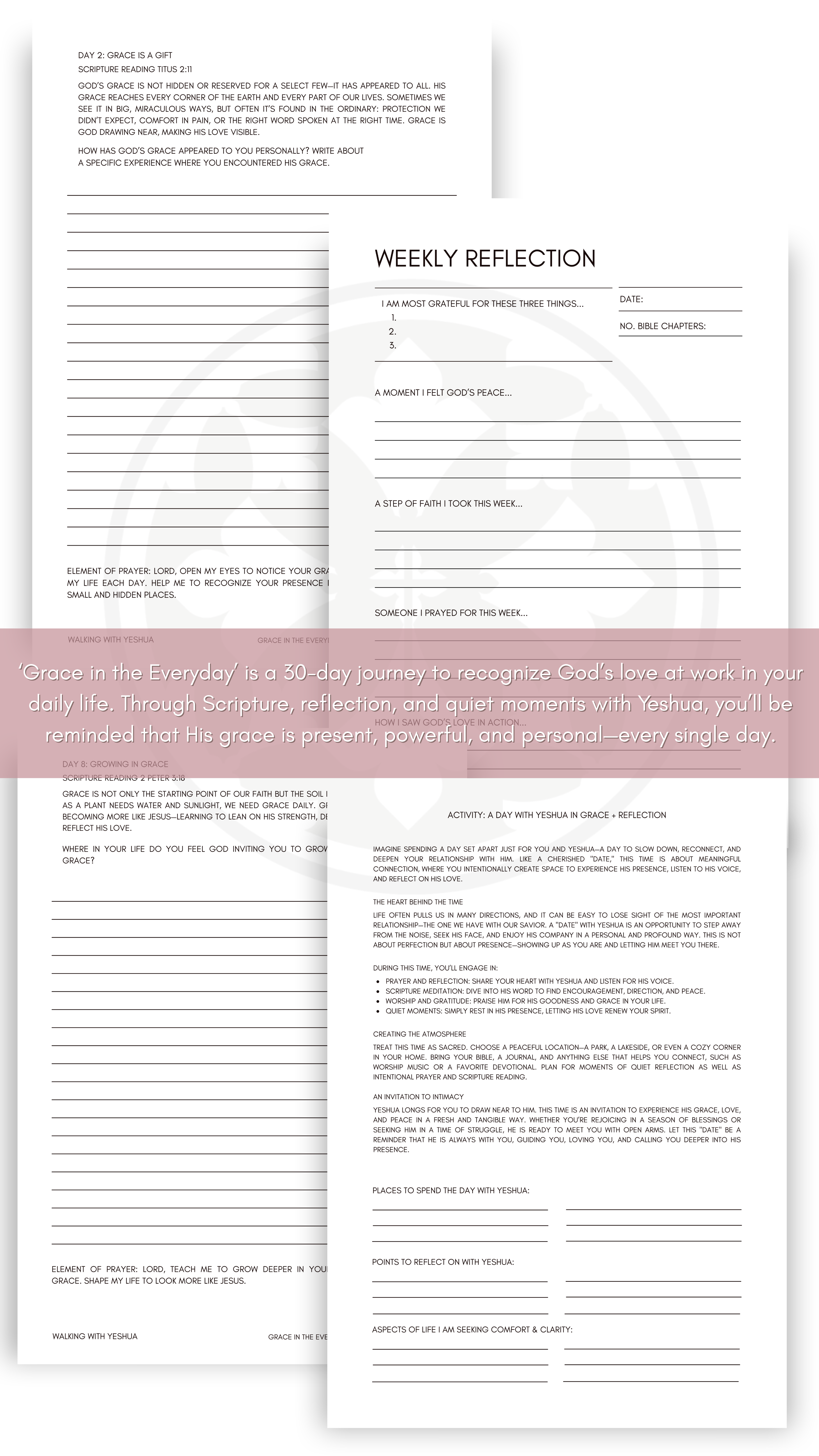 Grace In The Everyday