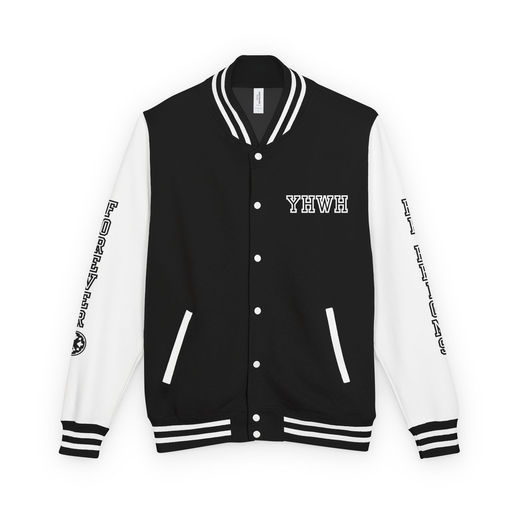 Varsity Witness Letterman Jacket